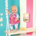 Набір одягу Baby Born Романтична крихітка для ляльок 43 см (833605) title=