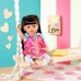 Набір одягу Baby Born Романтична крихітка для ляльок 43 см (833605) title=