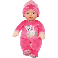 Кукла Baby Born For Babies Маленькая Соня 30 см с погремушкой (833674)