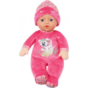 Кукла Baby Born For Babies Маленькая Соня 30 см с погремушкой (833674)