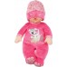 Лялька Baby Born For Babies Маленька Соня 30 см з брязкальцем (833674) title=