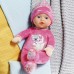 Лялька Baby Born For Babies Маленька Соня 30 см з брязкальцем (833674) title=