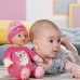 Лялька Baby Born For Babies Маленька Соня 30 см з брязкальцем (833674) title=