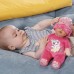 Лялька Baby Born For Babies Маленька Соня 30 см з брязкальцем (833674) title=