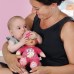 Лялька Baby Born For Babies Маленька Соня 30 см з брязкальцем (833674) title=