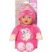 Лялька Baby Born For Babies Маленька Соня 30 см з брязкальцем (833674) title=