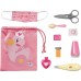 Игровой набор BABY born Аптечка 10 предметов (834091) title=