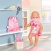 Игровой набор BABY born Аптечка 10 предметов (834091) title=