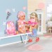 Игровой набор BABY born Аптечка 10 предметов (834091) title=