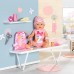 Игровой набор BABY born Аптечка 10 предметов (834091) title=