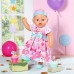 Комплект одягу BABY born День народження Делюкс 43 см з кексами (834152) title=