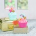 Комплект одягу BABY born День народження Делюкс 43 см з кексами (834152) title=