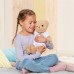 Мягкая игрушка Baby Born Медвежонок Тедди, 36 см, с ромпером и альбомом (834435) title=