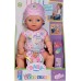 Лялька BABY born Прекрасне малятко 36 см з аксесуарами (834596) title=