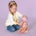 Лялька BABY born Прекрасне малятко 36 см з аксесуарами (834596) title=