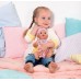 Лялька BABY born Прекрасне малятко 36 см з аксесуарами (834596) title=