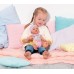 Лялька BABY born Прекрасне малятко 36 см з аксесуарами (834596) title=