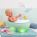 Кукла BABY born Эмма с аксесс. и одеждой 43 см (834800) title=