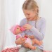 Кукла BABY born Эмма с аксесс. и одеждой 43 см (834800) title=