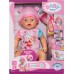 Кукла BABY born Эмма с аксесс. и одеждой 43 см (834800) title=