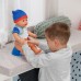 Пупс Baby Born Джонас, 43 см, з аксесуарами, рухливі кінцівки (834848) title=