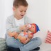 Пупс Baby Born Джонас, 43 см, з аксесуарами, рухливі кінцівки (834848) title=
