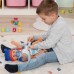 Пупс Baby Born Джонас, 43 см, з аксесуарами, рухливі кінцівки (834848) title=