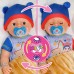 Пупс Baby Born Джонас, 43 см, з аксесуарами, рухливі кінцівки (834848) title=