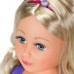 Лялька-манекен BABY born Стильна сестричка, 27 аксесуарів (835234) title=
