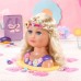 Лялька-манекен BABY born Стильна сестричка, 27 аксесуарів (835234) title=
