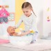 Автоматична ванночка для ляльки BABY born Легке купання з підсвіткою (835784) title=