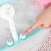 Автоматична ванночка для ляльки BABY born Легке купання з підсвіткою (835784) title=