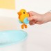Автоматична ванночка для ляльки BABY born Легке купання з підсвіткою (835784) title=