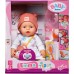 Лялька BABY born Емма-Тедді з аксесуарами 43 см (836651) title=