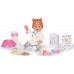 Лялька BABY born Емма-Тедді з аксесуарами 43 см (836651) title=