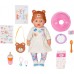 Лялька BABY born Емма-Тедді з аксесуарами 43 см (836651) title=