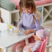 Пупс Baby Born Эмма-Единорог 43 см с аксессуарами (836668) title=