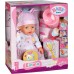 Пупс Baby Born Эмма-Единорог 43 см с аксессуарами (836668) title=