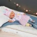 Пупс Baby Born Эмма-Единорог 43 см с аксессуарами (836668) title=