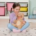 Лялька BABY born Емма в костюмі мишки 43 см з аксесуарами (837115) title=