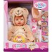 Лялька BABY born Емма в костюмі мишки 43 см з аксесуарами (837115) title=