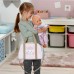Сумка для ляльки Baby Born Квітковий настрій з пеленальним килимком (837894) title=