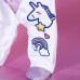 Одяг для ляльки Baby Born Комбінезон Єдинорога з крилами, 43 см (838266) title=