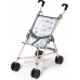 Коляска для куклы BABY born Тропики, 53 см (838327) title=