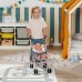 Коляска для куклы BABY born Тропики, 53 см (838327) title=
