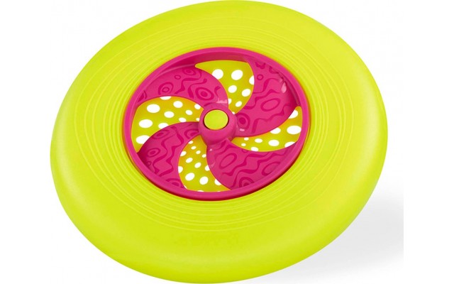 Игрушка Battat Фрисби лайм-маракуйя, диаметр 23,5 см (BX1355Z)