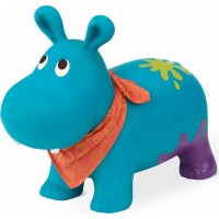 Игрушка Battat Баттатпрыгун Бегемот-Там-Там, 57 см (BX2127Z)