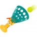 Розвивальна гра Battat Кульки-пострибульки, 2 запускачі, 4 кульки (BX2274Z) title=