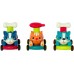 Игрушка Battat Лапкомобили Песик бирюзовый инерционный (BX2504Z) title=