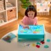 Развивающий набор Battat Look & Shine со световым центром, 50 элементов (BX2604Z) title=